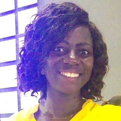Abigail Darko