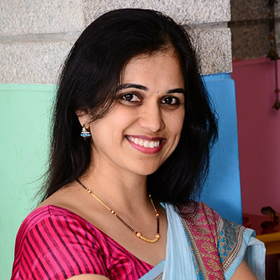 Beena Pinto