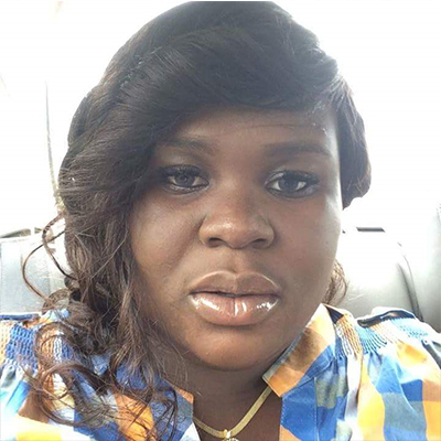 Chioma Irene Ogwehi
