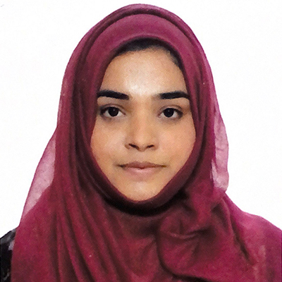 Farah Yasmeen