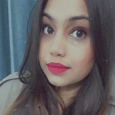 Gargi Singh