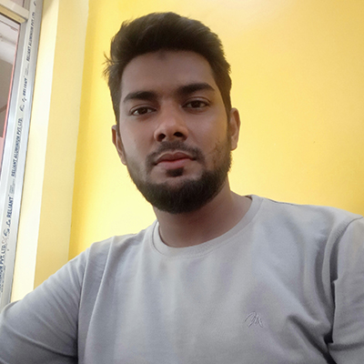 Md Shafee Abedin